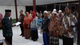 Lembaga Baru di Desa Ngleri LPBDes dan PTPUP