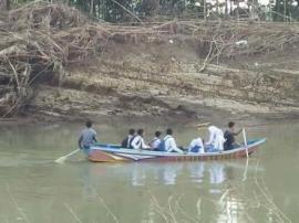 Perahu Jelok