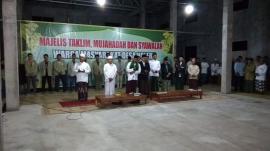 Syawalan Desa Ngleri