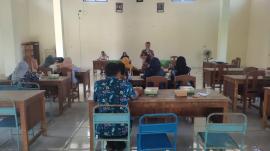 Sosialisasi Legalisasi Nomor Induk Berusaha (NIB)