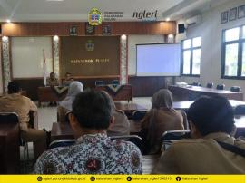 Apel Rutin Hari Senin