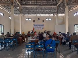 Musrenbangkal RKPKal TA 2027